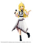 30 Minutes Sisters The Idolmaster: Miki Hoshii (20th Anniversary You and Ai! Ver.) Model Kit