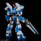 HG ASHSAVIOUR (SUPER ROBOT WARS OG)