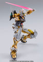 METAL BUILD Gundam Astray Gold Frame [Alternative Strike Ver.]