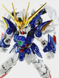 MGSD WING ZERO EW (Water Decal)