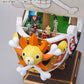 One Piece Sailing Ship Collection Thousand Sunny (Land Of Wano Ver.) Model Kit
