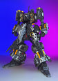 Osiris Aerial Dominator model kit by Axis Model [Solomon]