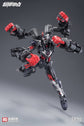 Hemoxian Baki 1/10 Scale Model Kit with Accessory Pack (Pre-Order)