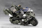 Hexa Gear - Definition Armor "VT1” 1/24 Scale Model Kit