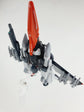 HG MURASAME KAI (Water Decal)
