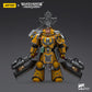 Joytoy The Horus Heresy Imperial Fists Fafnir Rann
