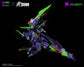 Solaridian (Special Color Ver.) 1/72 Scale Model Kit (Pre-Order)