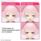 Figure-rise Standard Chuatury Panlunch Model Kit
