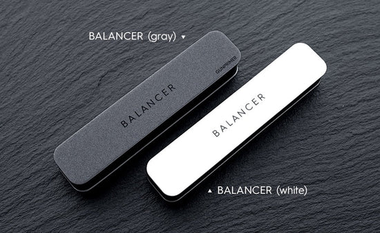 GUNPRIMER BALANCERS Scratch Remover Single
