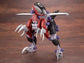 Zoids Highend Master Model EZ-027 Rev Raptor