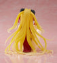 To Love-Ru Darkness Golden Darkness (Chinese Dress Ver.) Desktop Cute Figure