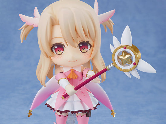 Fate/kaleid Liner PRISMA ILLYA Nendoroid 