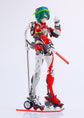 Motored Cyborg Runner SSX_155tb "Turbo Acid" Action Figure