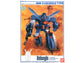 Combat Mecha 