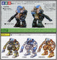 Combat Mecha 