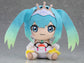 Vocaloid Hatsune Miku GT Project Racing Miku (2015 Ver.) Plushie