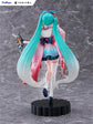 Tenitol Vocaloid Hatsune Miku Neo Tokyo Series Kimono Figure