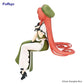 Touhou Project Hong Meiling Noodle Stopper Figure