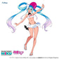 Vocaloid Hatsune Miku GT Project Trio-Try-iT Racing Miku (2024 Summer Holiday Ver.) Figure