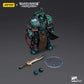 Joytoy The Horus Heresy Alpha Legion Legion Praetor in Cataphractii Terminator Armor