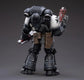 JoyToy WH40K Black Templars Primaris Initiate (Outriders) Brother Valtus