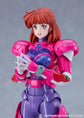 PLAMAX Sonic Soldier Borgman: Anice Farm & Sonic Weapon Set (Artistic Arrange) Model Kit