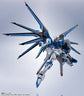 Rising Freedom Gundam Tamashii Nations Metal Robot Spirits