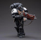 JoyToy WH40K Black Templars Primaris Initiate (Outriders) Brother Valtus