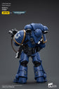 JoyToy WH40K Ultramarines Intercessors with Auto Bolt Rifle