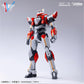 Full Metal Panic! Invisible Victory ARX-8 Laevatein & XL-3 Booster 1/35 Scale Model Kit (Pre-Order)