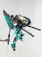FM 1/100 Forbidden Gundam Water Decal)