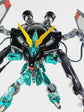 FM 1/100 Forbidden Gundam Water Decal)