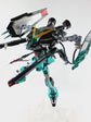 FM 1/100 Forbidden Gundam Water Decal)