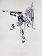 RG RX-93 Nu Gundam Thailand (Water Decal)