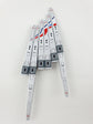 RG RX-93 Nu Gundam Thailand (Water Decal)