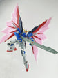 MG Destiny (Water Decal)