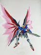 MG Destiny (Water Decal)