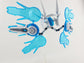 HG G-Self Perfect Pack (Water Decal)
