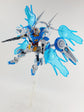 HG G-Self Perfect Pack (Water Decal)