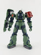 HG Zaku II LeSEAN (Water Decal)