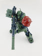 HG Zaku II LeSEAN (Water Decal)
