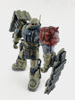 HG Zaku II LeSEAN (Water Decal)