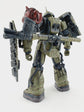 HG Zaku II LeSEAN (Water Decal)