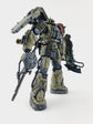 HG Zaku II LeSEAN (Water Decal)