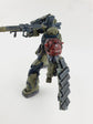HG Zaku II LeSEAN (Water Decal)
