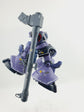 HG Rickdom GQuuuuuuX (Water Decal)