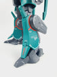 HG Doven Wolf ZZ Ver. (Water Decal)
