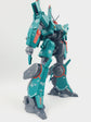 HG Doven Wolf ZZ Ver. (Water Decal)