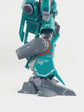 HG Doven Wolf ZZ Ver. (Water Decal)
