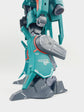 HG Doven Wolf ZZ Ver. (Water Decal)